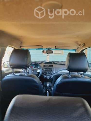 Chervolet spark gt lt