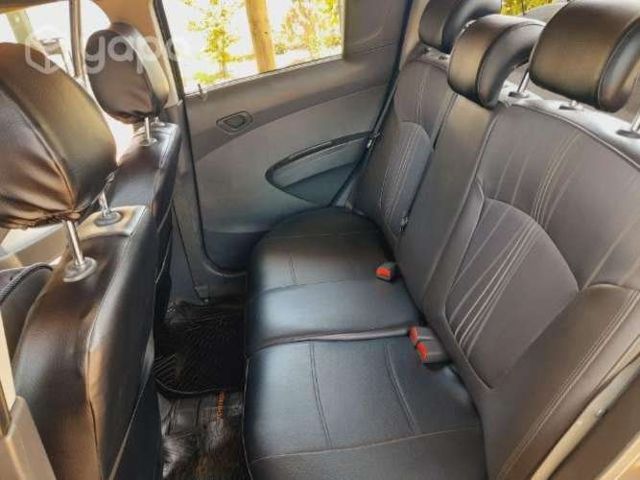 Chervolet spark gt lt