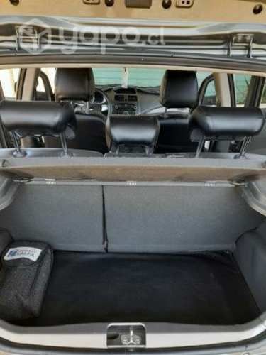 Chervolet spark gt lt