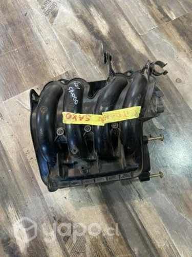 Múltiple de admisión citroen saxo año 2001