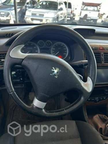 Peugeot 307 sw