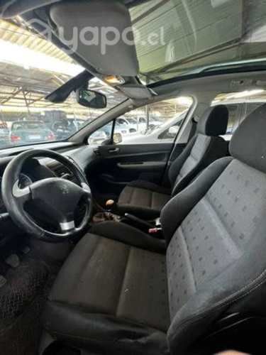 Peugeot 307 sw