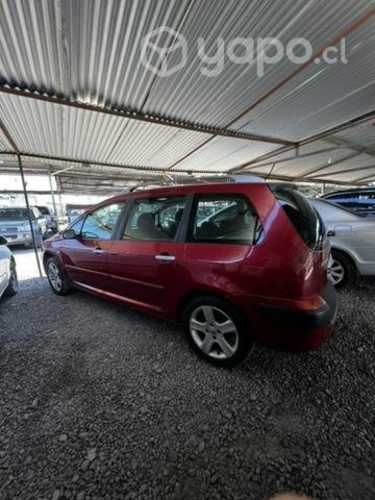 Peugeot 307 sw