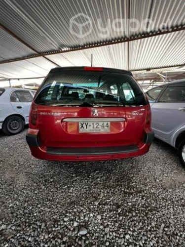 Peugeot 307 sw