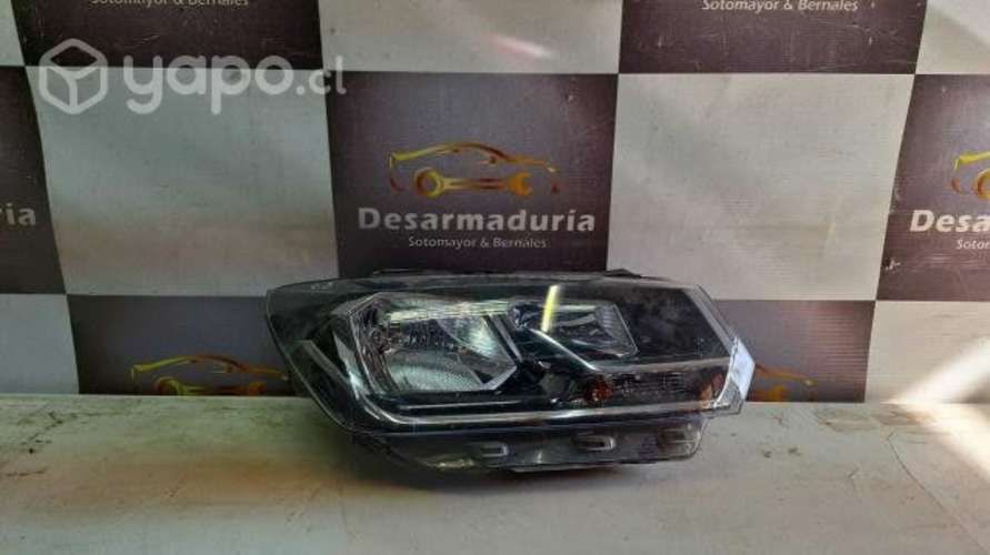 Optico Gol g8 Rh 2.1