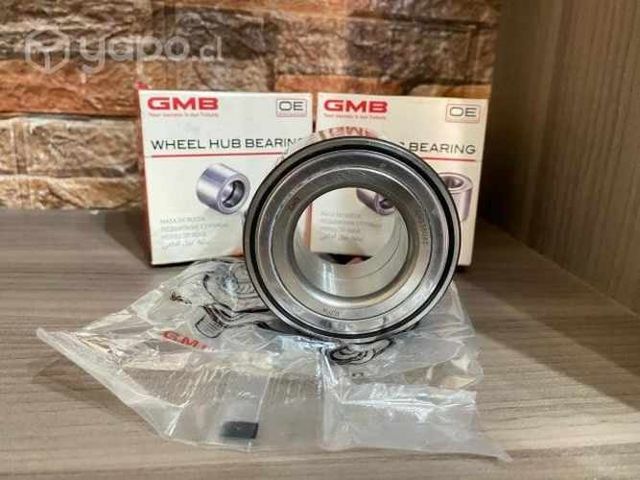 Rodamiento delantero GMB Japones para Toyota Yaris