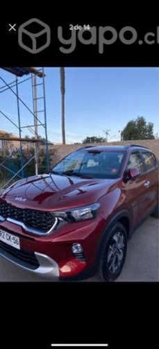 Kia Sonet 2022, se vende con financiamiento