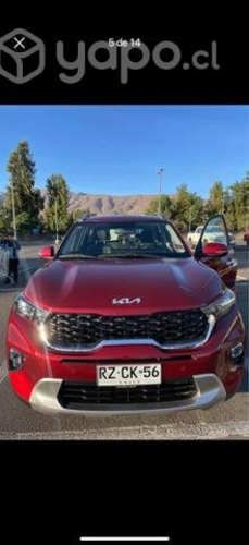Kia Sonet 2022, se vende con financiamiento