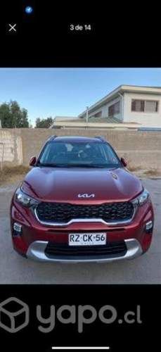 Kia Sonet 2022, se vende con financiamiento