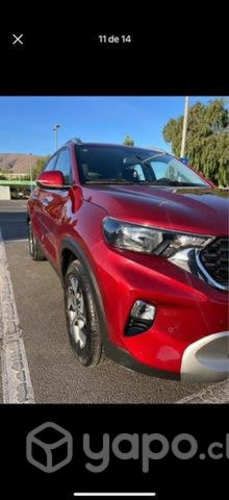 Kia Sonet 2022, se vende con financiamiento