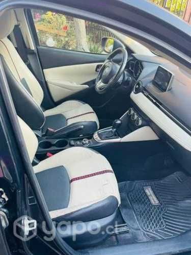 Mazda 2 all new 2016