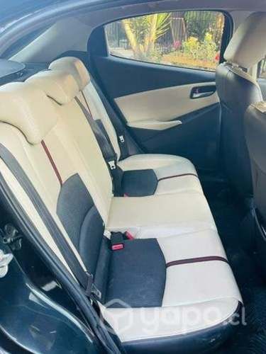 Mazda 2 all new 2016