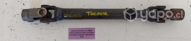 Articulacion Columna Direc (HTC006) Hyundai Tucson