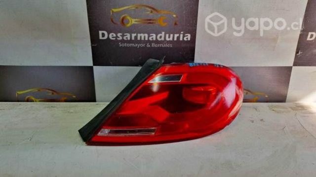 Optico Beetle 2015 a 2014 Rh 2.1