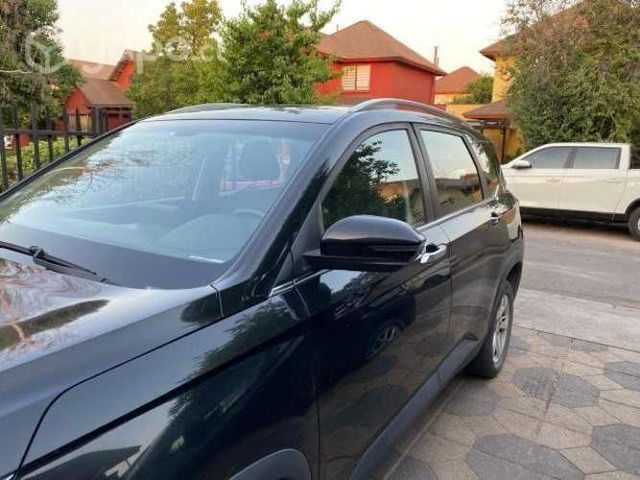 Chevrolet captiva 2019