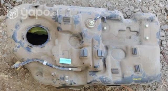 Estanque Combustible (KSC302) Kia Sportage 2019