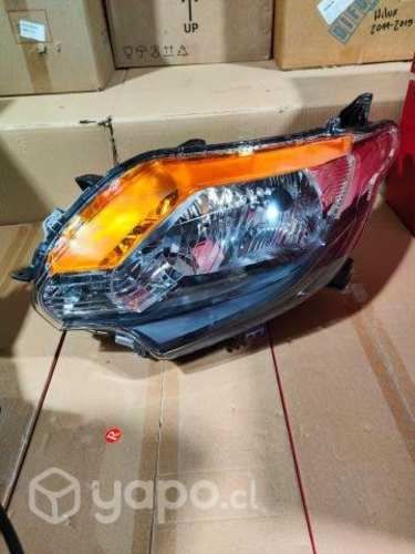 Opticos L200 (2016-2020) Nuevos &quot;PROMO&quot;