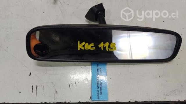 Espejo Interior (KSC115) Kia Sportage 2.0 4x2 2019