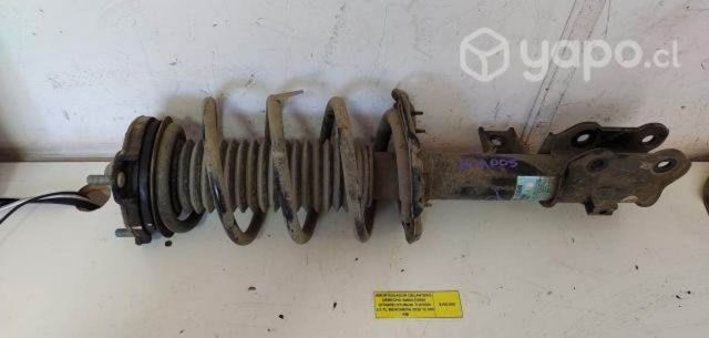 Amortiguador Del Der (HTA005) Hyundai Tucson 2.0 T