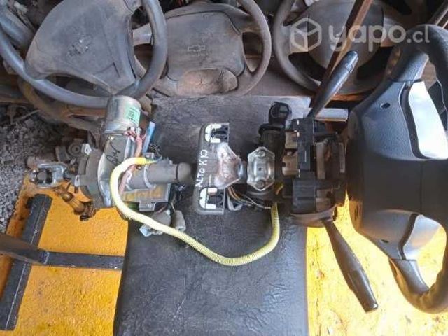 Suzuki alto k10 2019 volante manubrio telecomando