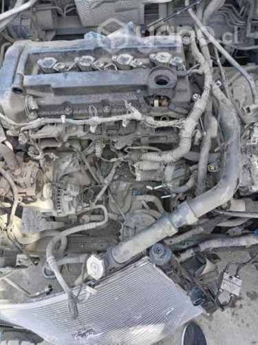 Ensamble motor dodge caliber 2007 2.0