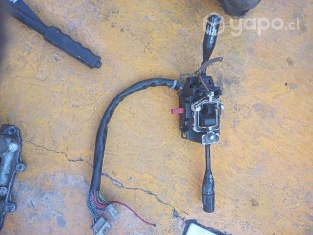 Suzuki maruti telecomando luces limpiaparabrisas