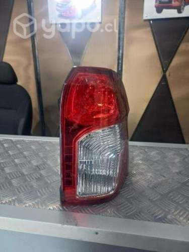 Focos Traseros Ssangyong Actyon Sport (2012-2020)