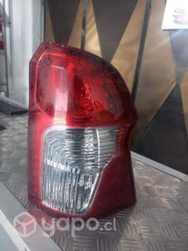 Focos Traseros Ssangyong Actyon Sport (2012-2020)