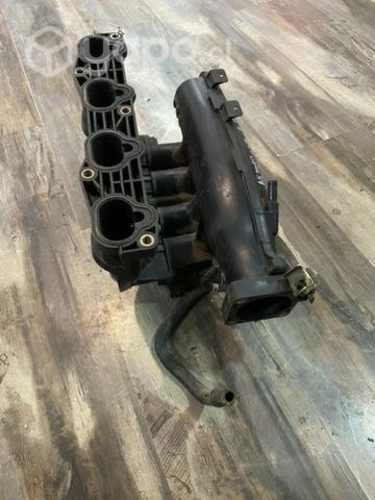 Múltiple de admisión Nissan xtrail t30