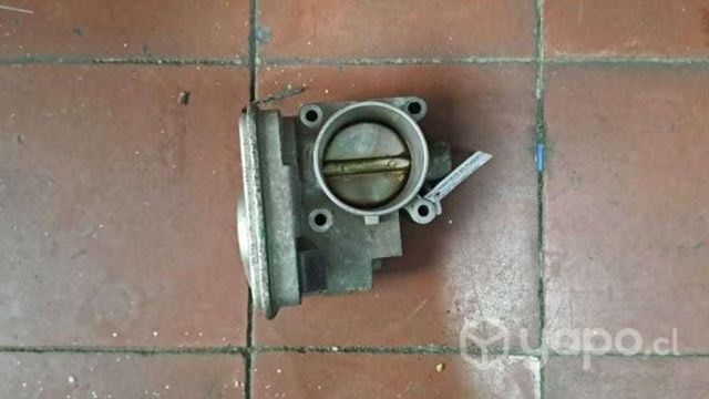 Cuerpo aceleración Jeep Compass #2965