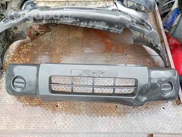 Parachoque Nissan terrano 4x4 ORIGINAL
