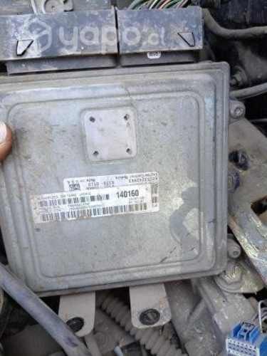 Ecu dodge caliber 2007