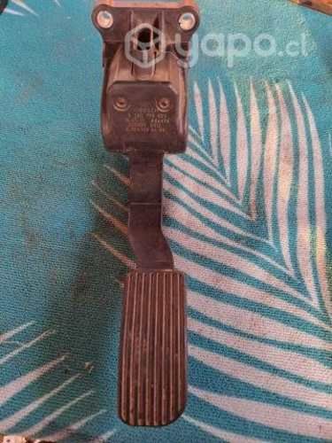 Pedal acelerador vito