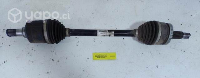 Eje Palier Delant Izq (KS273) Kia Sportage 2018