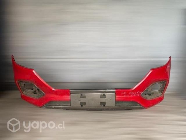 Parachoque delantero jmc vigus plus 2018-2023