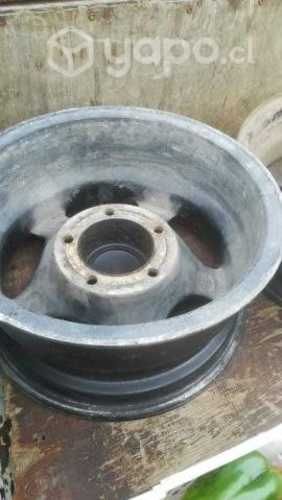 Llantas susuki vitara 96