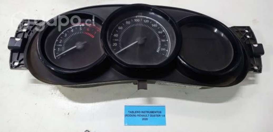 Tablero Instrumentos (RDD096) Renault Duster 1.6