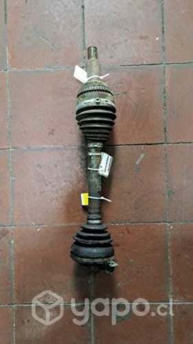 Homocinetica DRH ford edge sin la copa #1682