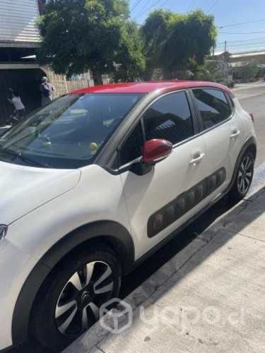 Citroen C3 2021 como nuevo