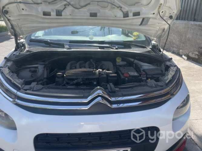 Citroen C3 2021 como nuevo
