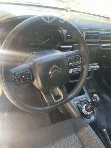 Citroen C3 2021 como nuevo
