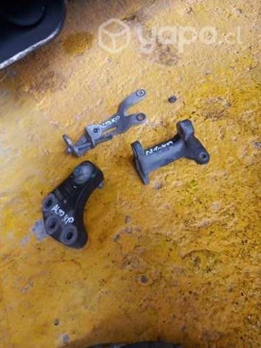 Suzuki alto k10 2019 porta termostato cañerias env