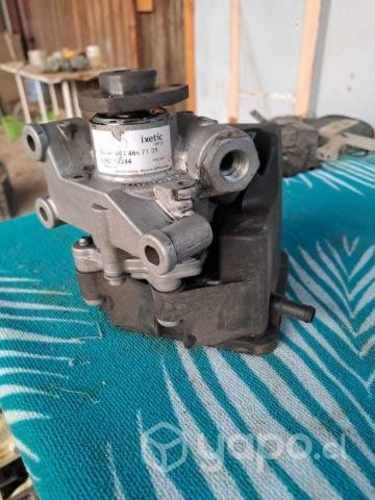 Bomba de direccion vito