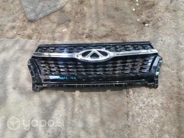 Mascara chery tiggo4 2017 original