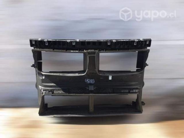 Deflector de aire bmw x1 sdrive 18d 2018