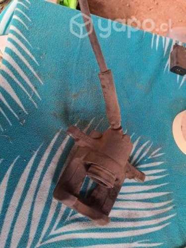 Caliper trasero vito