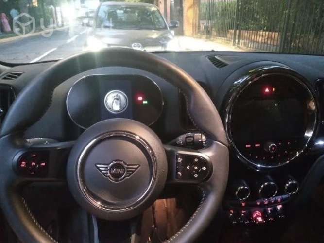 Mini Countryman cooper 2023