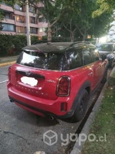 Mini Countryman cooper 2023