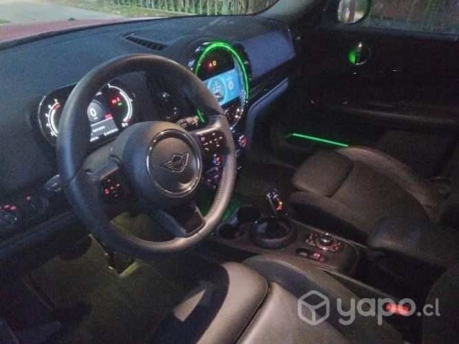 Mini Countryman cooper 2023