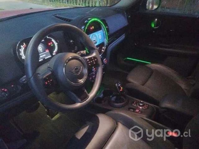 Mini Countryman cooper 2023